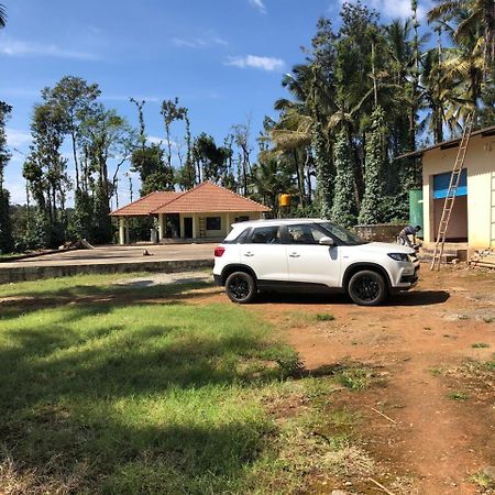 Villa Estate Mane Hanbal Exterior foto