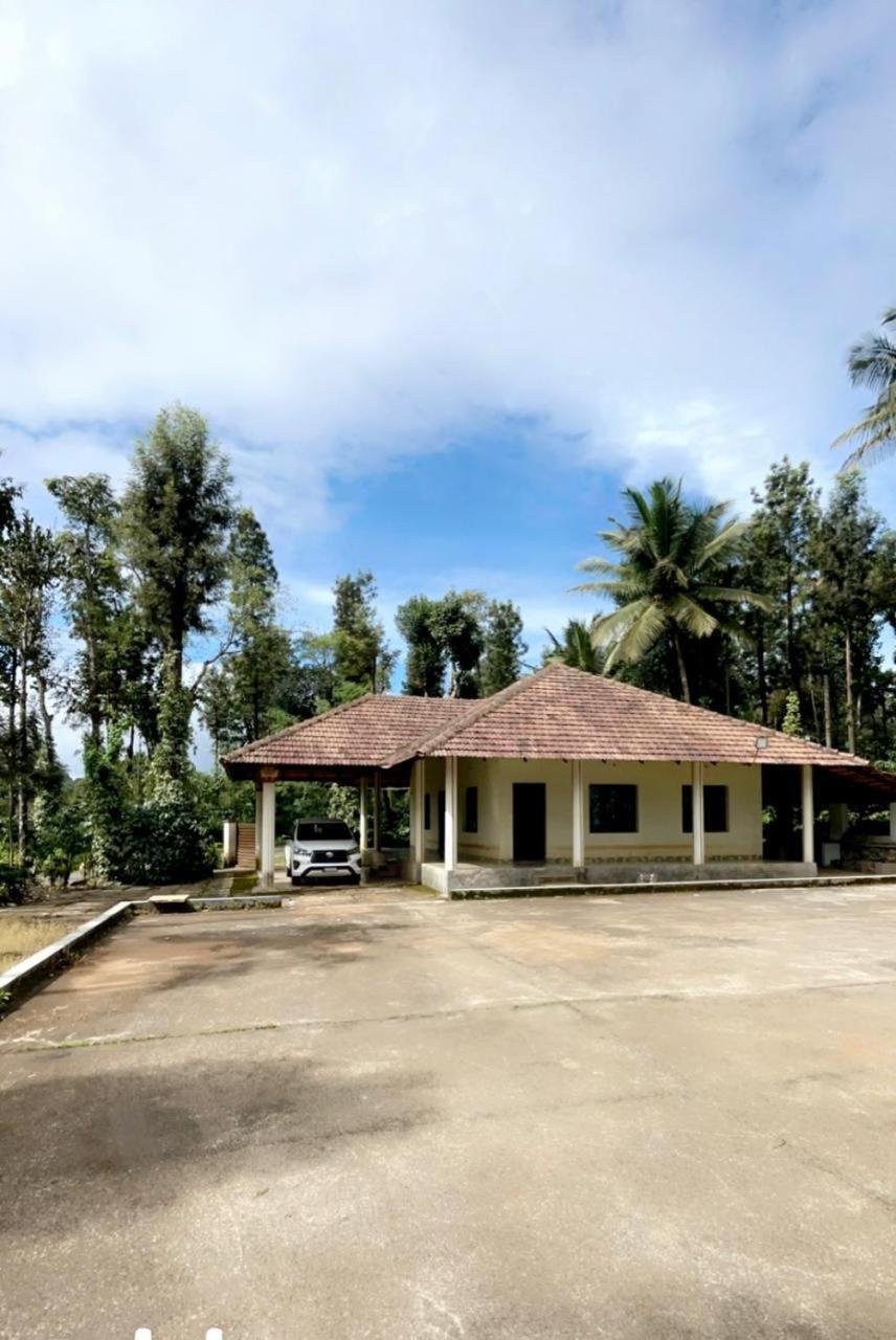 Villa Estate Mane Hanbal Exterior foto